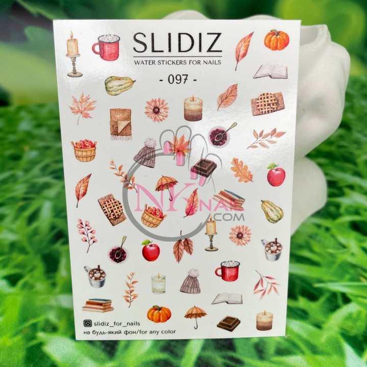 Слайдер Slidiz №097